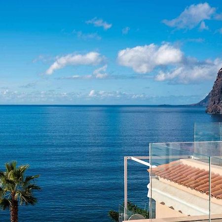 דירות Santiago del Teide Balcon Del Atlantico מראה חיצוני תמונה