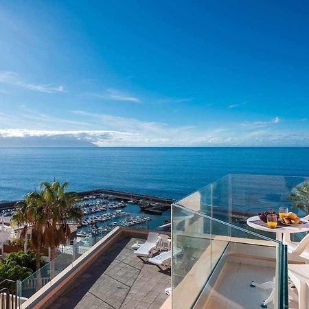 דירות Santiago del Teide Balcon Del Atlantico מראה חיצוני תמונה
